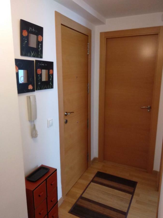Apartamento En La Ciudad De Las Artes Y Las Ciencias Valencia Exteriör bild